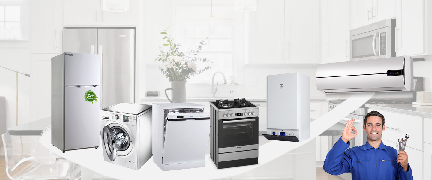 Bulancak Gorenje Servisi